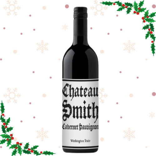 CHARLES SMITH CABERNET SAUVIGNON 75CL UAE