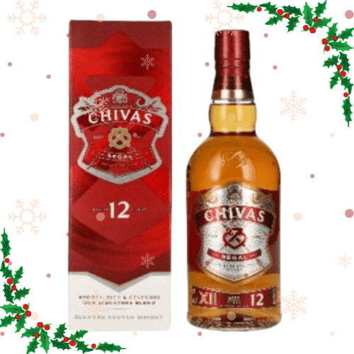 CHIVAS 12 YO 1LTR UAE