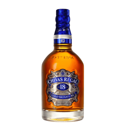 CHIVAS REGAL 18 YO 75CL | UAE