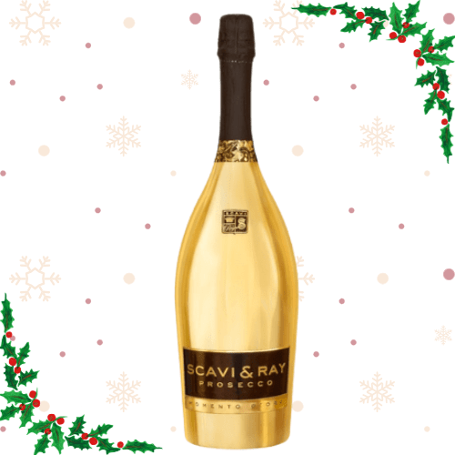SCAVI & RAY MOMENTO D’ORO SPUMANTE 75CL UAE