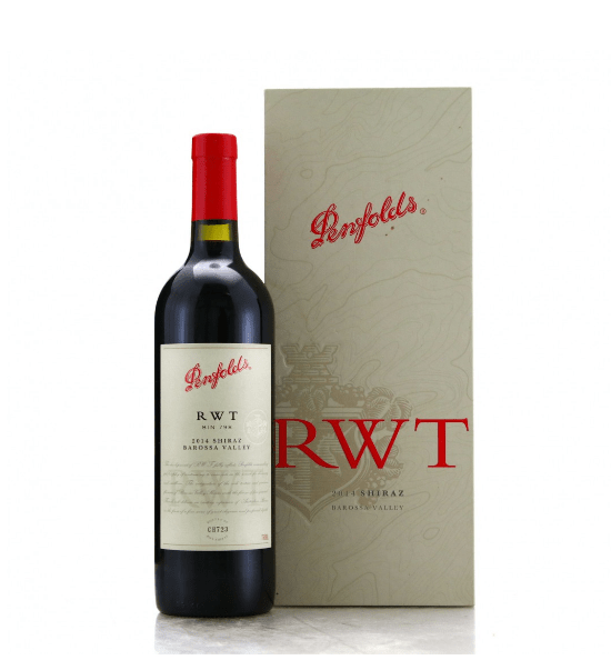 PENFOLDS RWT SHIRAZ 75CL