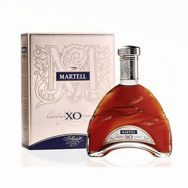 MARTELL XO 1LTR