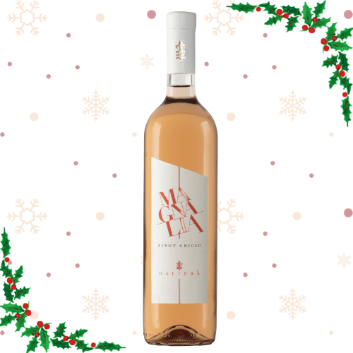 MAGNALIA PINOT GRIGIO IGP TERRE DI CHIETI 2024 75CL UAE