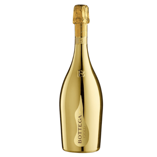 BOTTEGA GOLD PROSECCO 75Cl UAE
