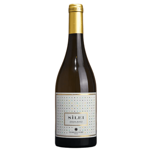 TERRESCURE SILEI IGT BIANCO TOSCANA-2024 75CL UAE