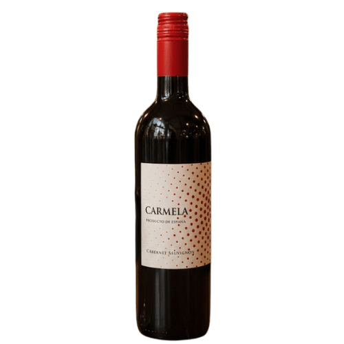 CARMELA CABERNET SAUVIGNON 75CL ABU DHABI