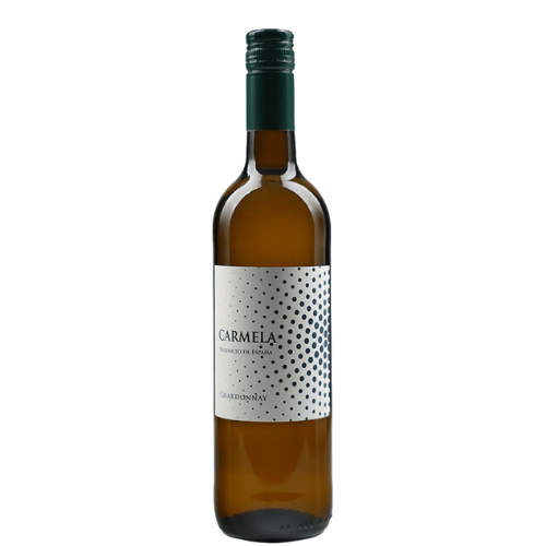 CARMELA CHARDONNAY 75CL ABU DHABI